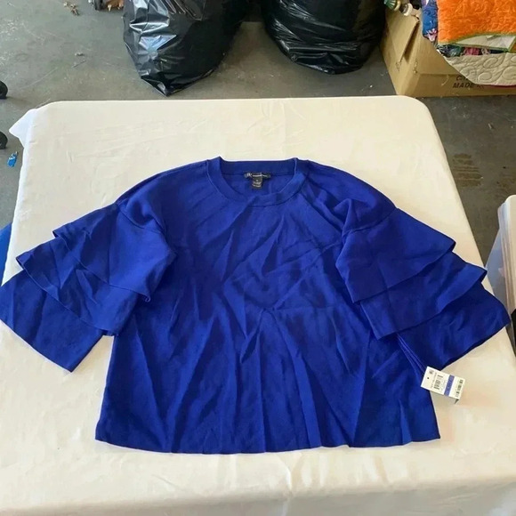 I.N.C International concepts women’s pullover XL NWT - Picture 1 of 4